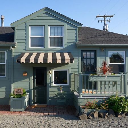 The Drifthaven At Gearhart 호텔 외부 사진